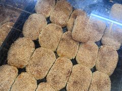 -黄桥宾馆黄桥烧饼(银杏路店)