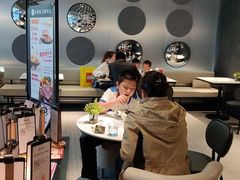-必胜客(包头万达店)