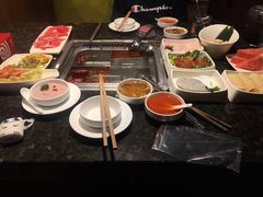 -海底捞火锅(德辉广场店)