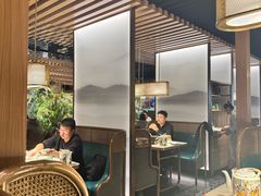 -锦府盐帮·李宅(领展购物广场中关村店)