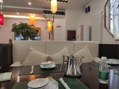 卡座-潇湘·永州会馆(百子湾店)