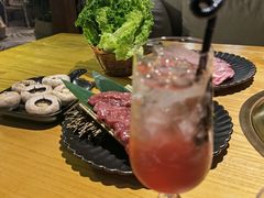-禾集烤肉(林凯城店)