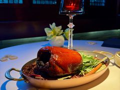 -三嚥阁 La Villa Restaurant