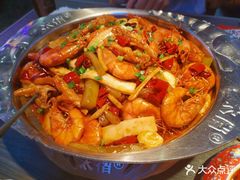 -凯德广场(金牛店)