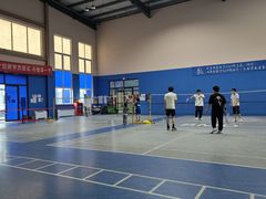 -伯明顿羽毛球(南开分馆)