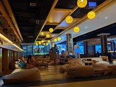 -星河湾温泉洗浴酒店