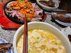 -南京大牌档(济南万象城店)