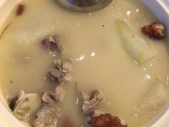 -广州天河希尔顿酒店