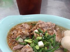 -榮泰米粉湯(Left Shop)