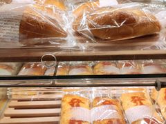 -BreadTalk面包新语·烘焙蛋糕(金光华广场店)