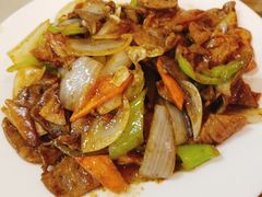 -鲍家老八件菜馆(昌平街店)