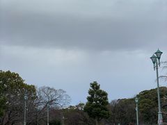 -天王寺公园
