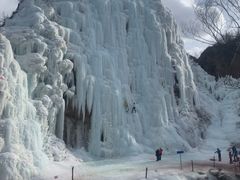 -玉渡山自然风景区