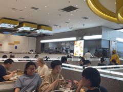 -蔡澜点心·粤菜(月星环球港店)