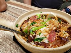 -壹煲口福煲仔饭(中山路店)