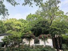 -绮园景区