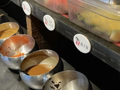 -手选潮汕鲜活牛肉火锅(二七广场店)