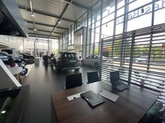 -上海可达汽车销售服务有限公司