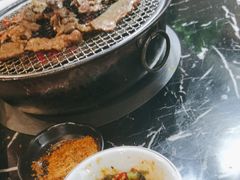 -燚青春东北泥炉烤肉(百合店)