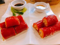 -点都德(汇盈广场店)
