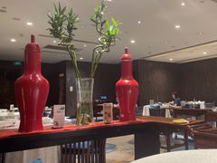 -红棉中餐厅·广州海航威斯汀酒店