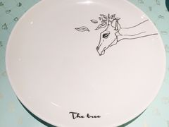 -大树餐厅(红旗街万达店)