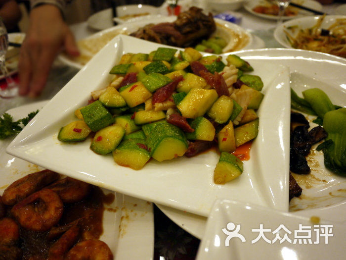 大联渔港-雷克斯是我的相册-沈阳美食-第2页-大众点评网