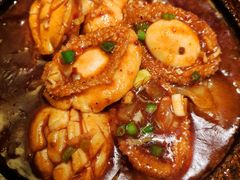 -西安凯悦酒店·湖畔中餐厅