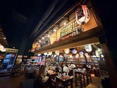 -小川洋风·寿司食堂(江汉路店)