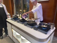 -马哥孛罗酒店·SAVVY全日餐厅