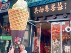 -吴裕泰茶莊(大栅栏店)