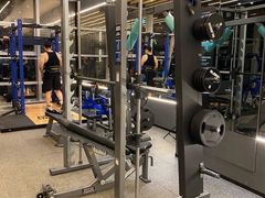 -24/7 FITNESS 健身(罗湖金光华店)