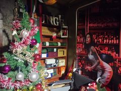 -鸡尾酒实验室酒吧(隆礼路店)