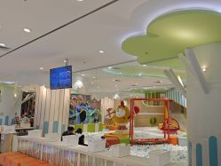 -meland亲子乐园•派对•研学(苏州悠方购物中心店)
