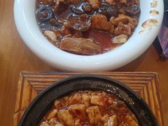 -周麻婆·川式小炒(泉州鲤城超越工业园店)