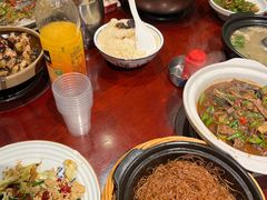 -金利来酒家(劳动西路店)