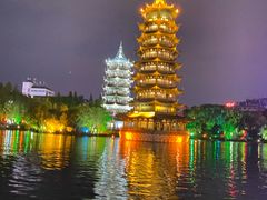-桂林两江四湖景区