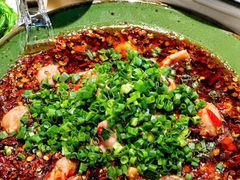 -锦府盐帮·侯宅(五棵松万达店)