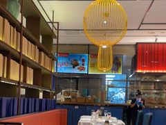 -眉州东坡·熊猫主题餐厅(枫蓝店)