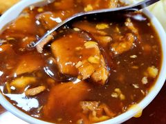 炒肝-姚记炒肝店(鼓楼店)