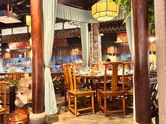 -一味大院•桐庐菜传承店(春江路店)