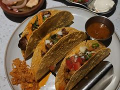 -墨纪Mojí墨西哥餐厅(南开大悦城店)