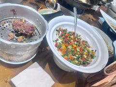 -宋徽厨·安徽菜(安庆绿地店)