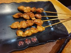 -烧蠔帮·生蚝海鲜牌档(观海店)