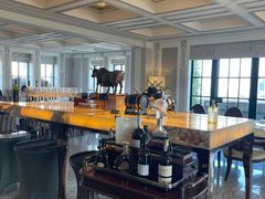 -上海和平饭店华懋阁 Cathay Room