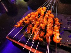 -冰城小镇音乐串吧·聚会餐厅(百子湾店)