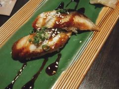 -银波·烧鸟居酒屋·平价日料(万达广场福清清昌大道店)