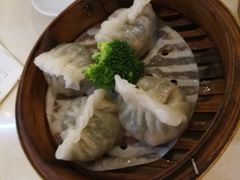 -舊街坊茶楼(市二宫店)