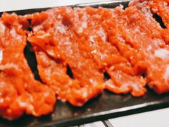 -陈记顺和牛肉火锅(岗顶店)