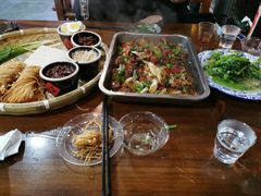 -高伟炒鸡总店(金源路店)